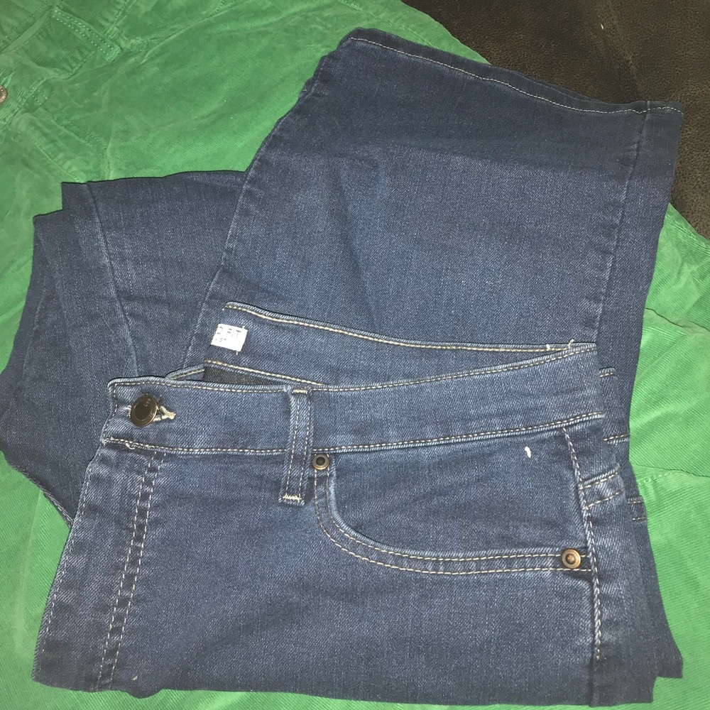 jeans size 18